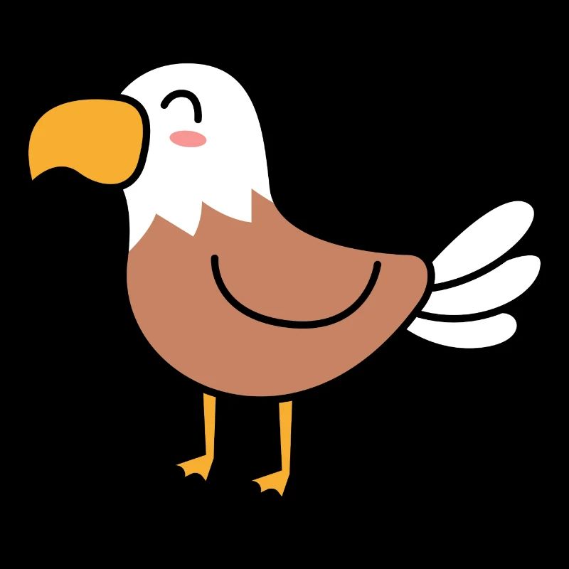 Adler Comic Tier