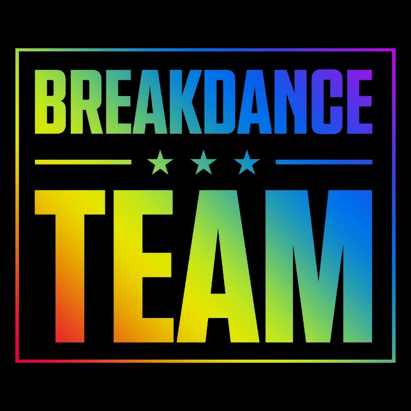 Équipe de breakdance