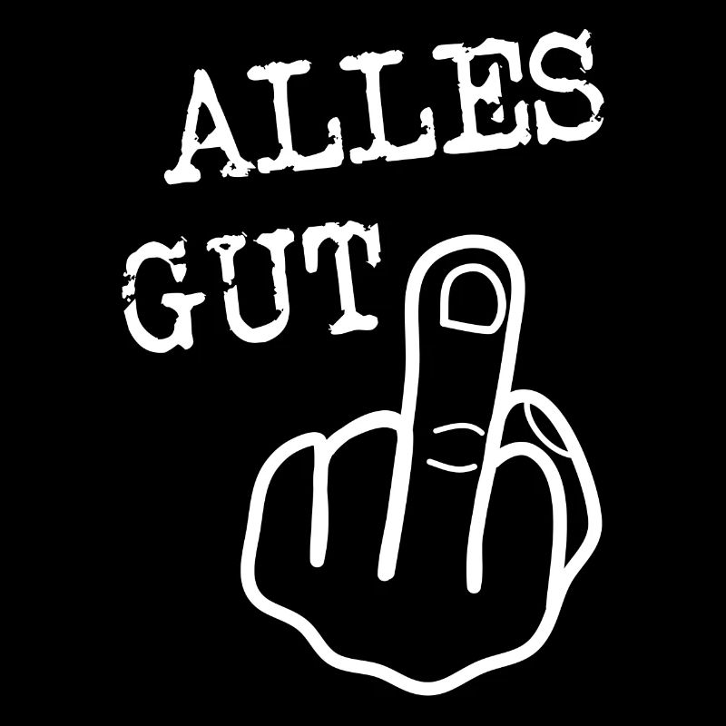 Alles gut