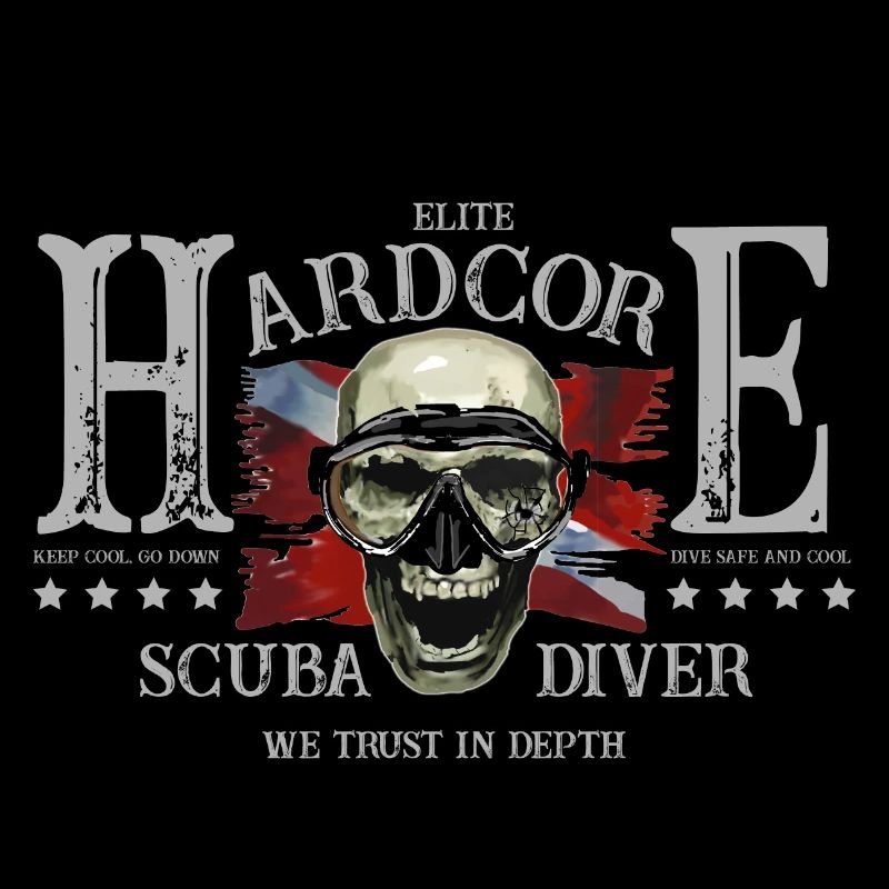 Elite Extreme Diver - Diver Extreme