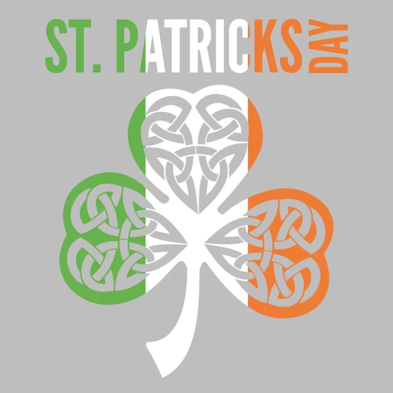Saint Patrick