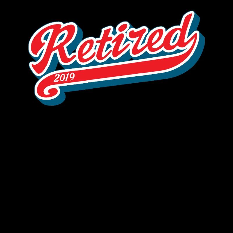 Retraité 2019