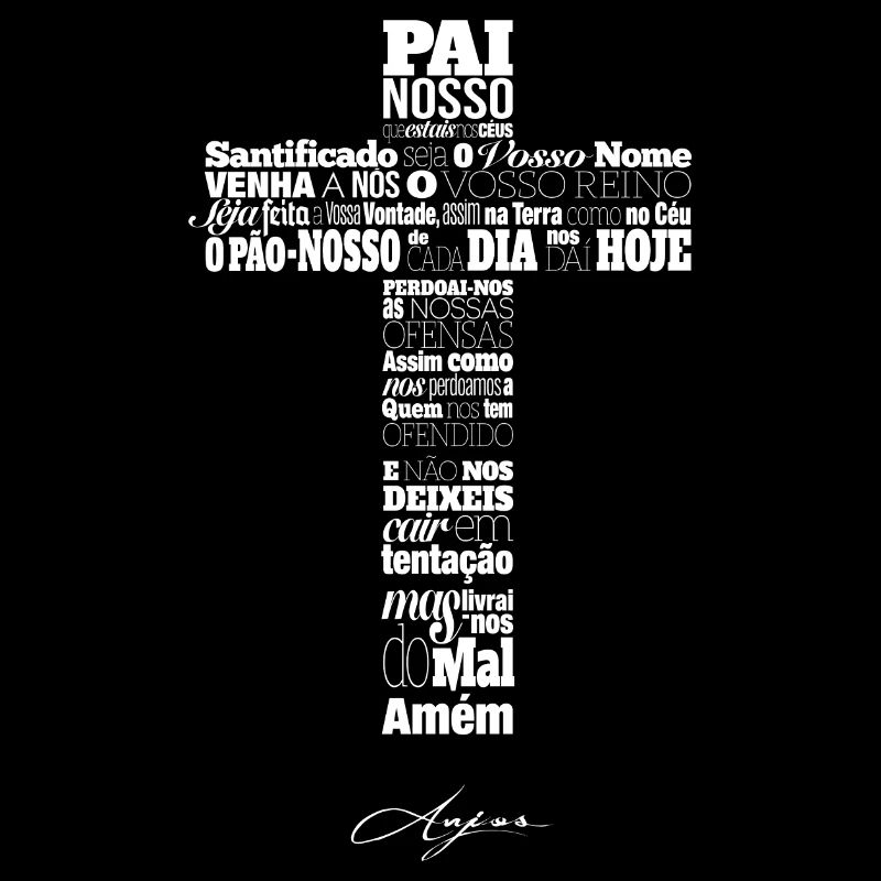 PAI NOSSO