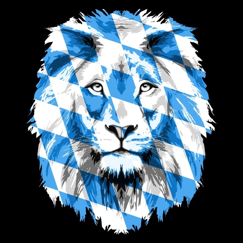 Bayern Löwe