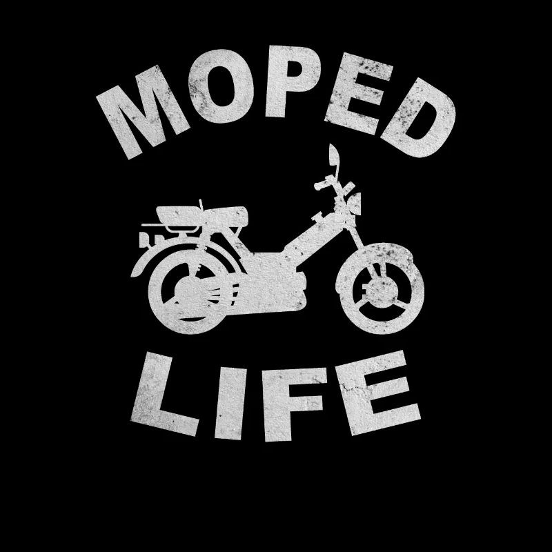 Mobylette Mobylette Life Amant Mobylette Mobylette