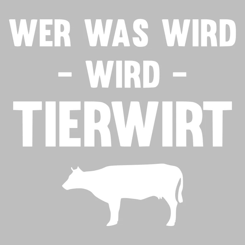 Wer was wird wird Tierwirt