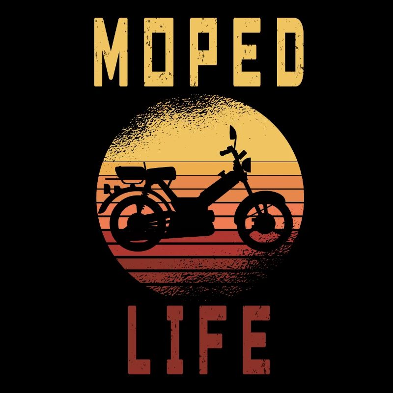 Mobylette Mobylette Mobylette Moby