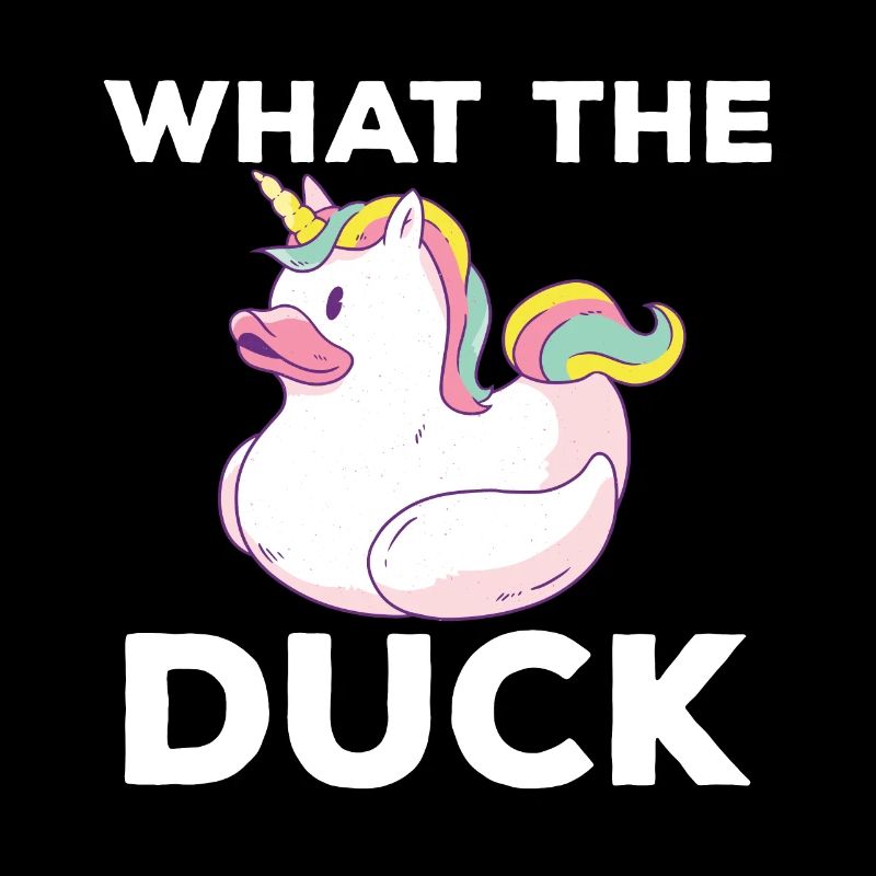 J’aime les canards canards