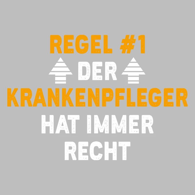 Krankenpfleger Geschenk Geburtstag Spruch