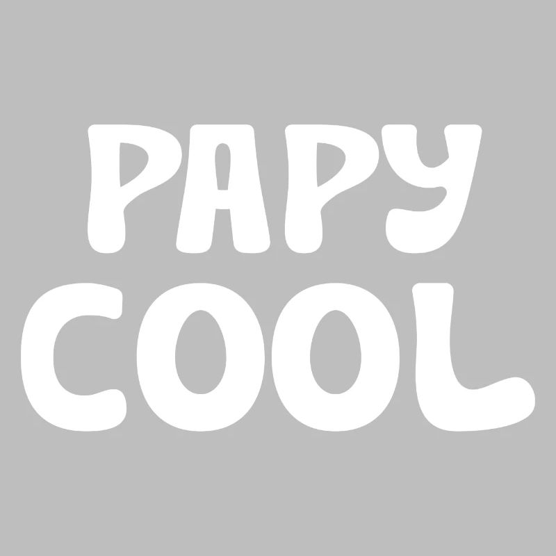 papy cool