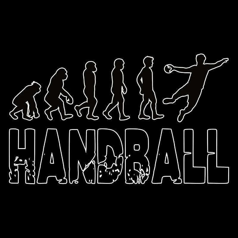L’évolution du handball, de la primauté au super athlète