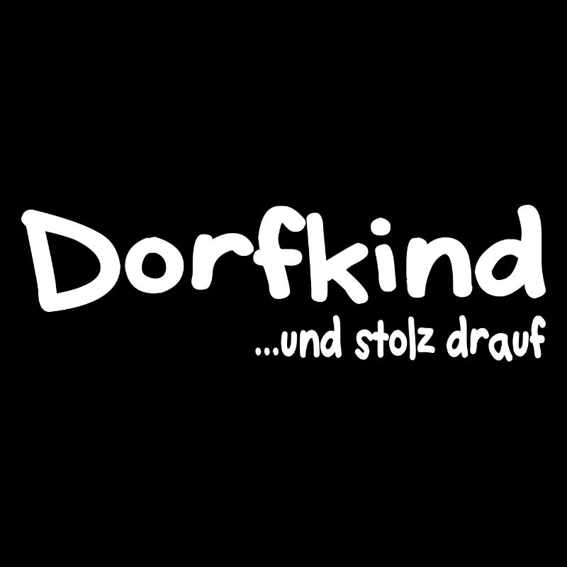 Dorfkind