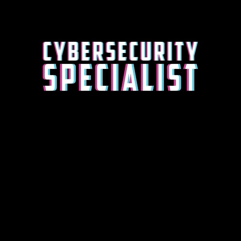 Tolle Cybersecurity Codierungskunst für einen