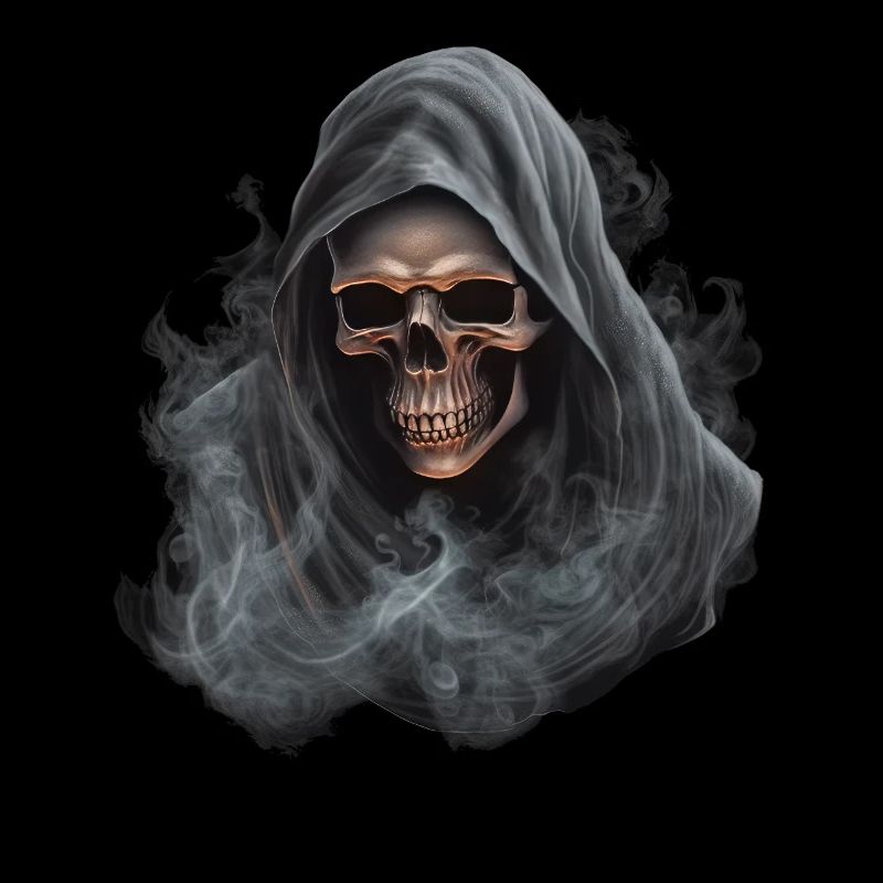 Monster Monster Demon Devil Vampire Guhl Zombie