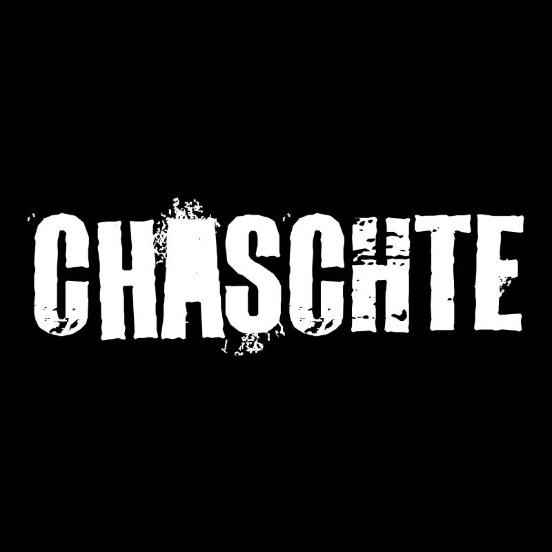 Schweizerdeutsch Muskelprotz - Chaschte