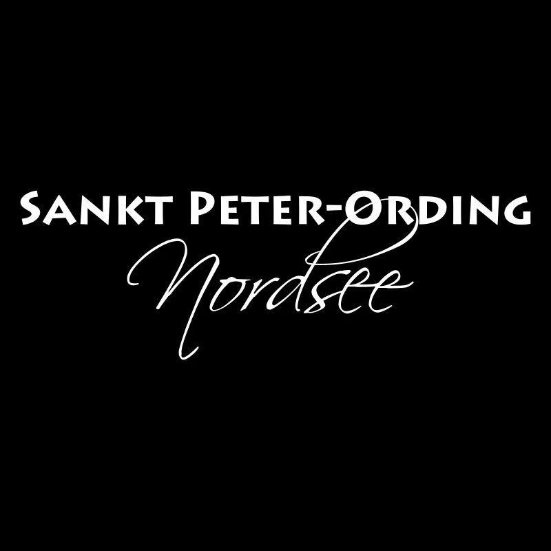 Sankt Peter-Ording