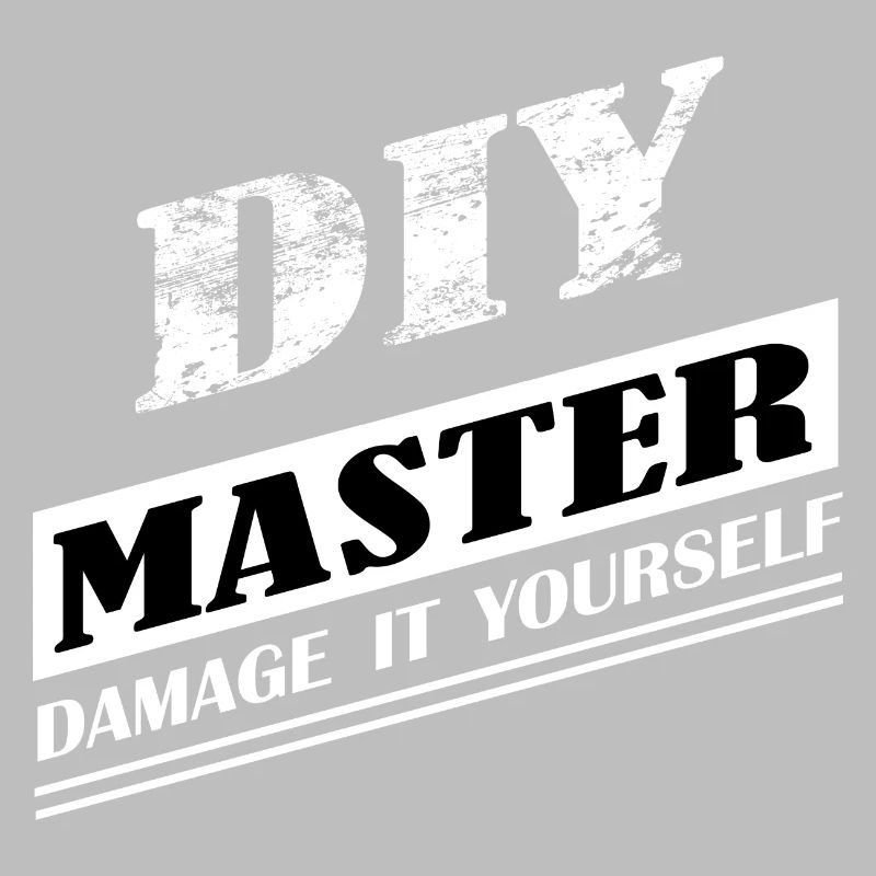 DIY Master
