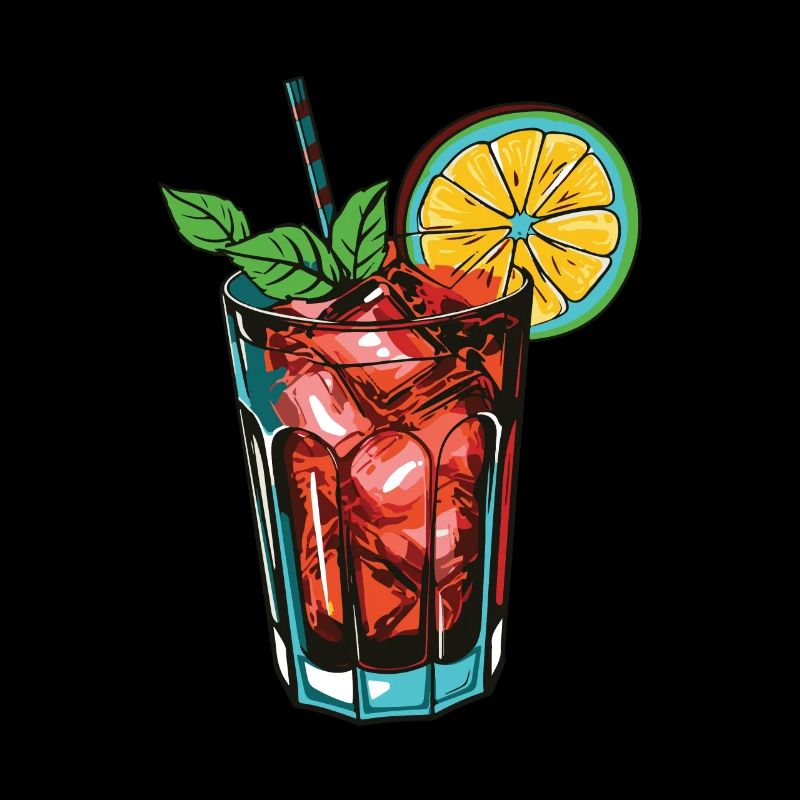 Limonade Drink Symbol