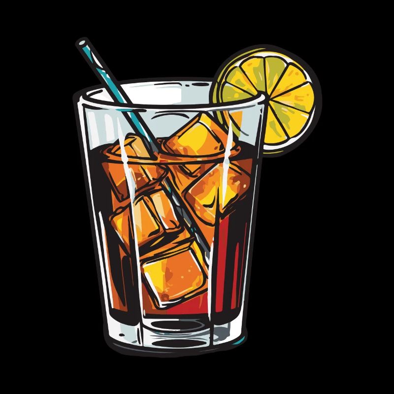 Boisson à la limonade