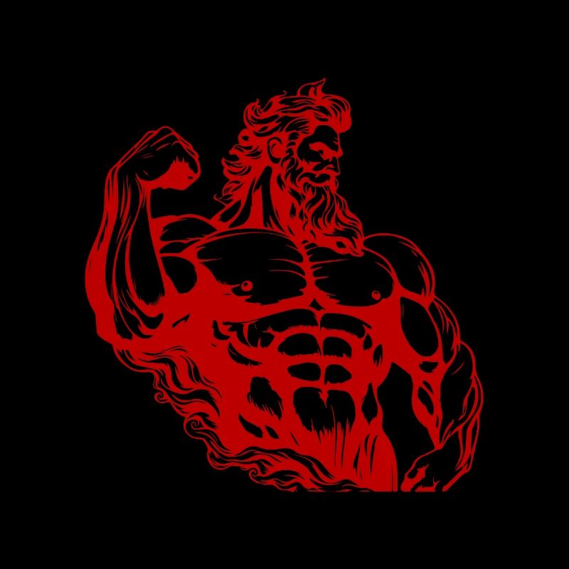 Combattant grec Spartan