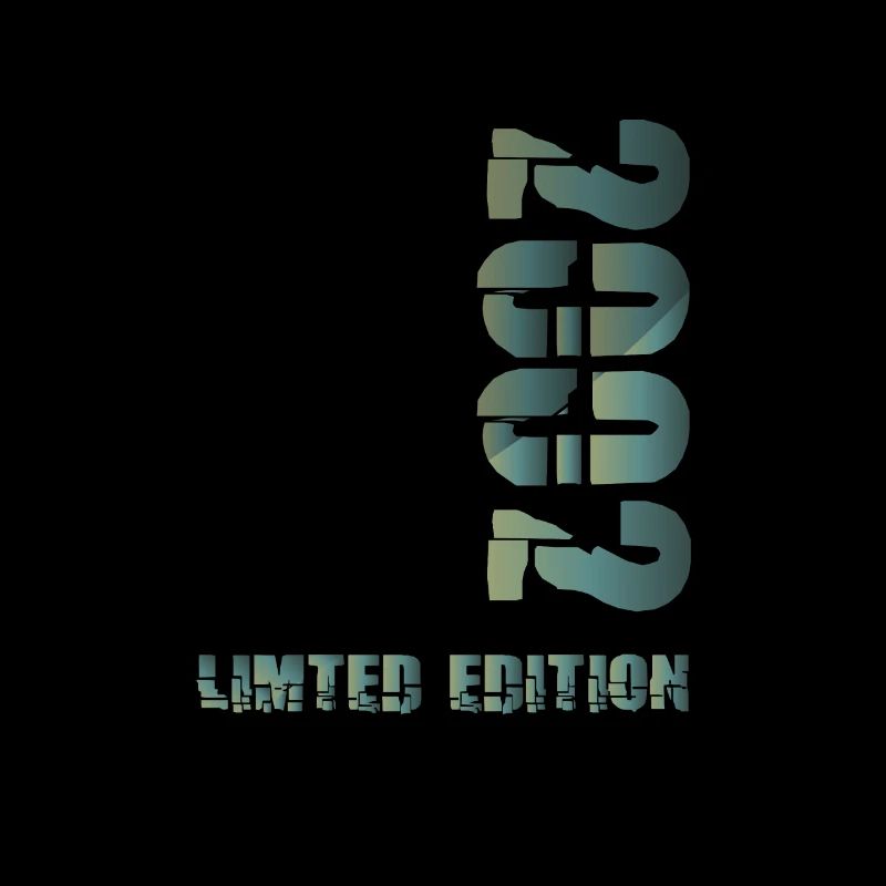 2002 Limited Edition