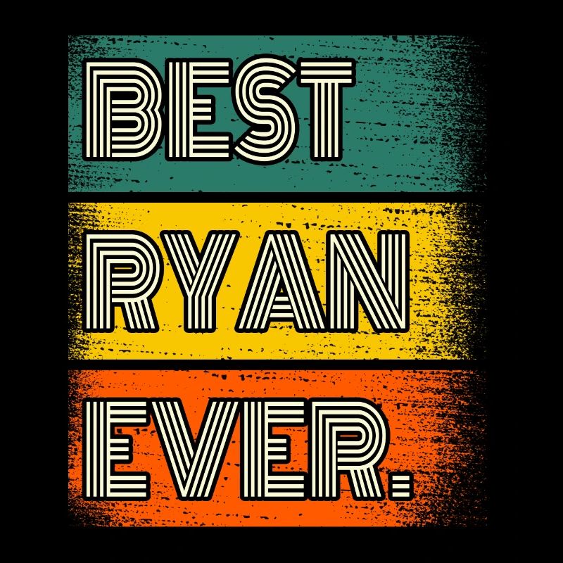 Ryan Name Gift Quote Funny