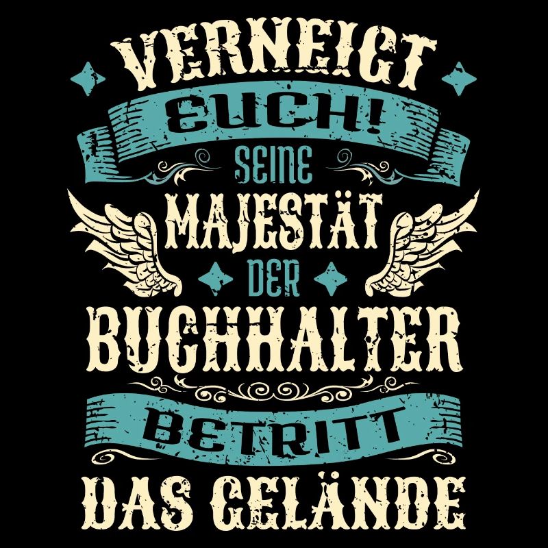 Buchhalter Geschenk Lustige Sprüche