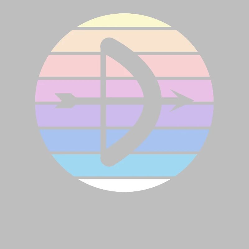 Bogen Schießen Geschenk Spruch Bogenschießen