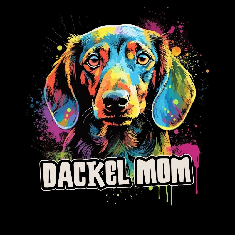 Dachshund Dog Gift Saying