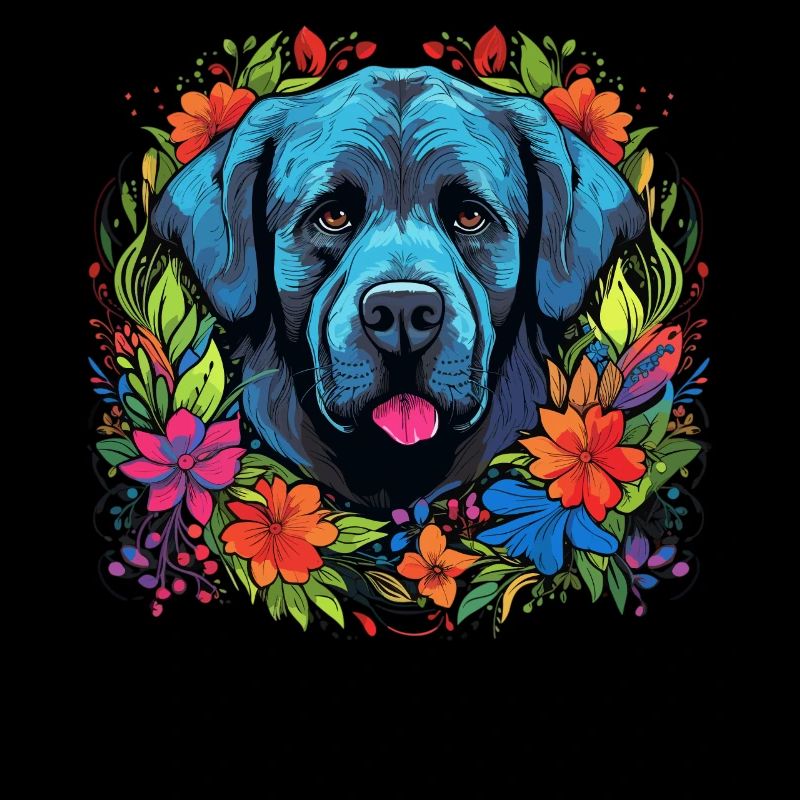Cadeau de chien Kangal