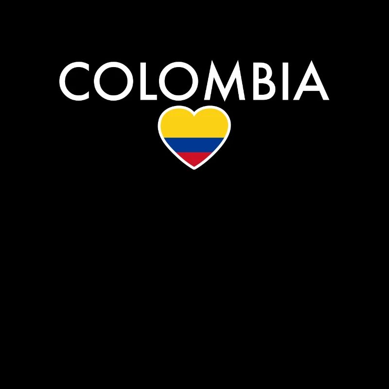Colombie Colombie Drapeau colombien