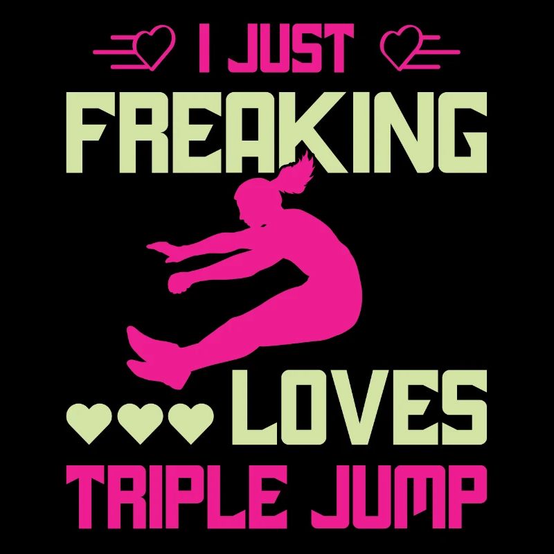 talk about Tripple Jump