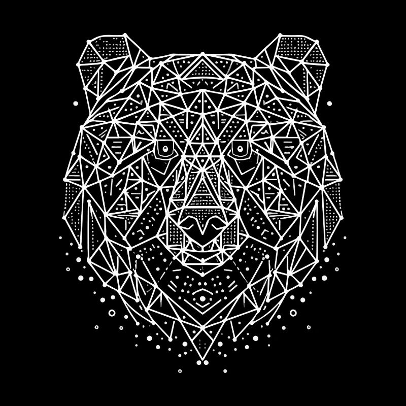 Polygone d’ours