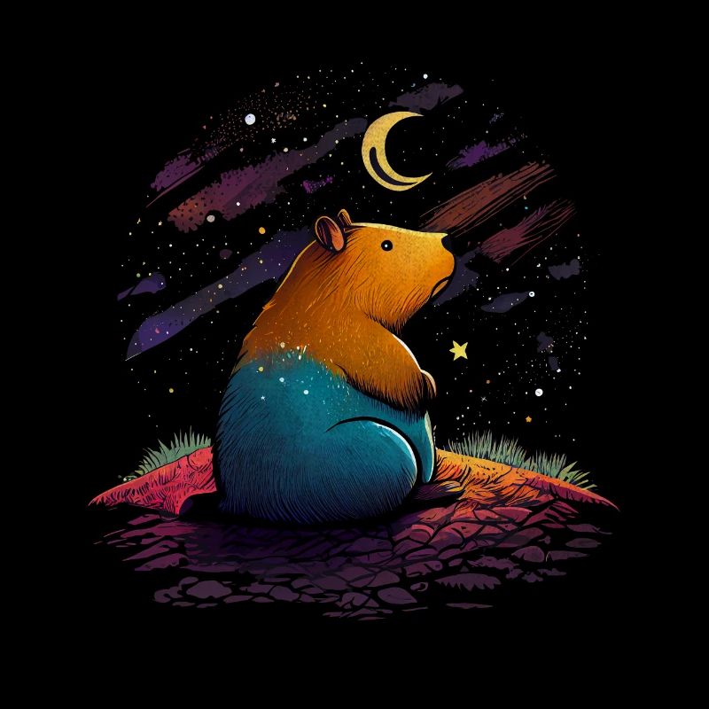 Capybara