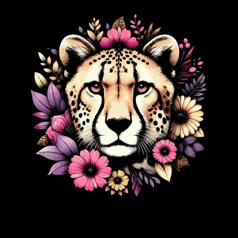 Cheetah Gepard