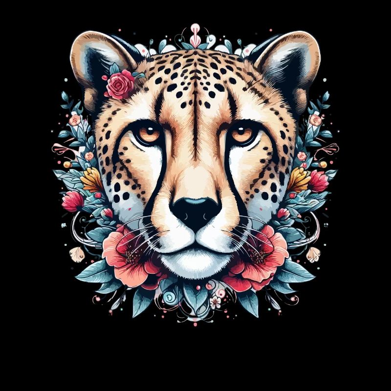 Cheetah Gepard