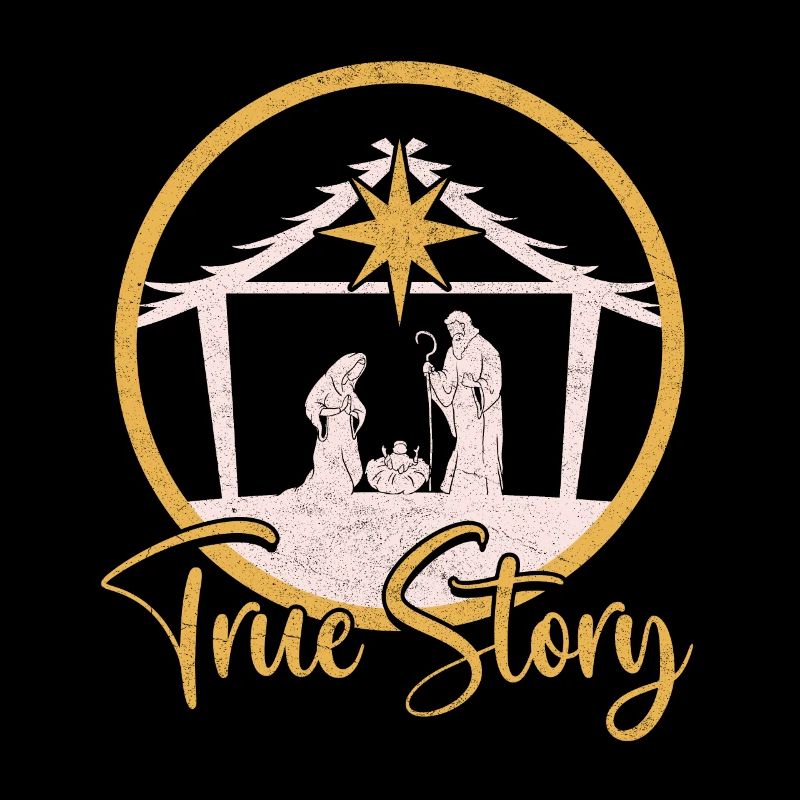 Merry Christmas Jesus is born