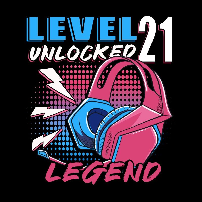 Niveau 21 débloqué Funny Video Game Maker 21.
