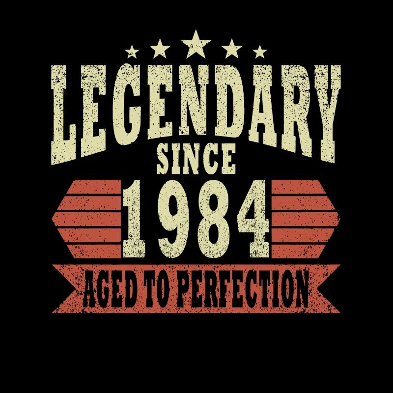 Légendes 1984