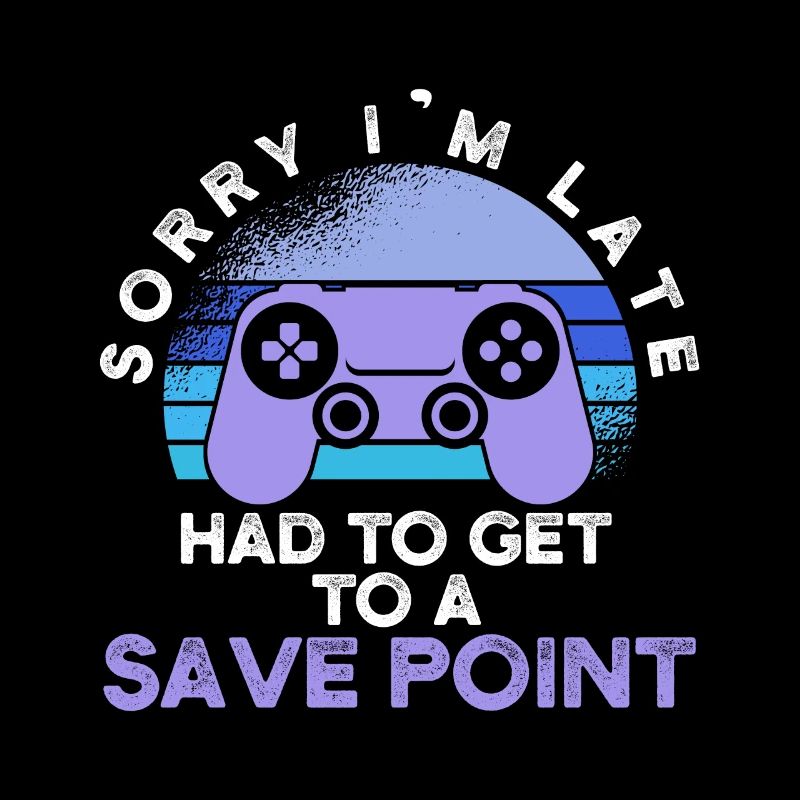 Streamer - Need To Get To The Next Savepoint -
