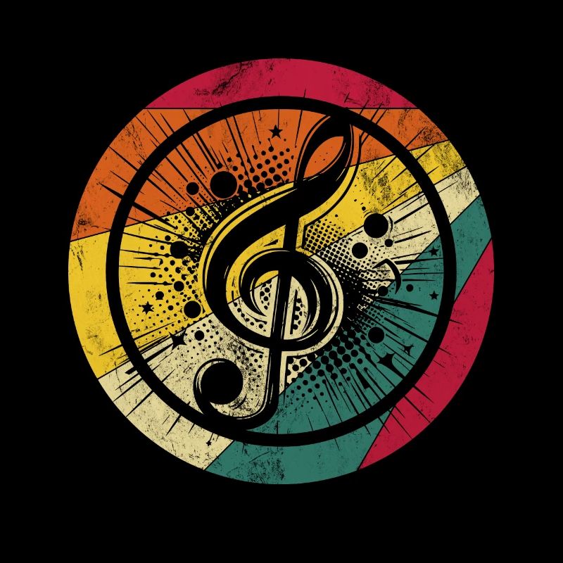 clef instrument