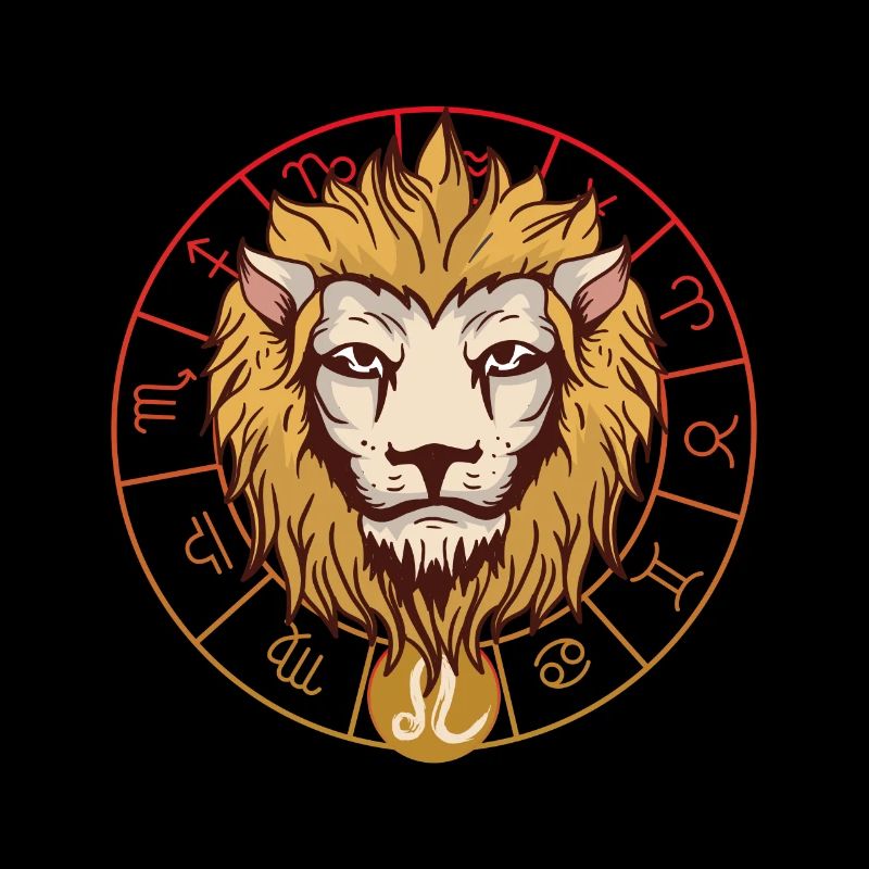 Lion - Lion horoscope