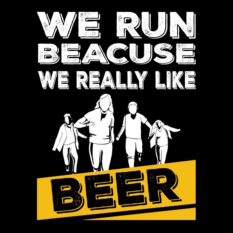 I like beer