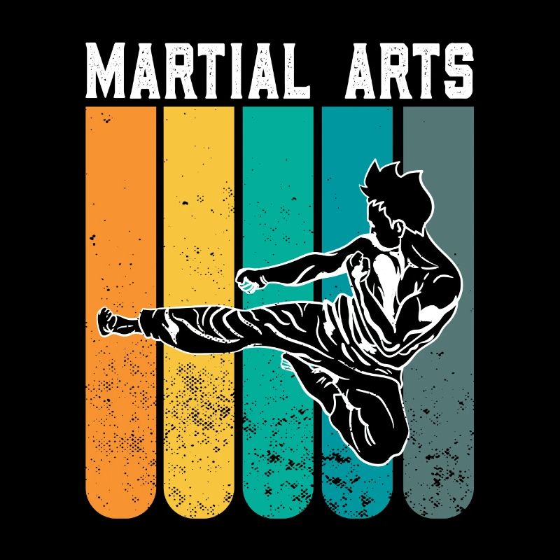 MMA Mixed Martial Arts
