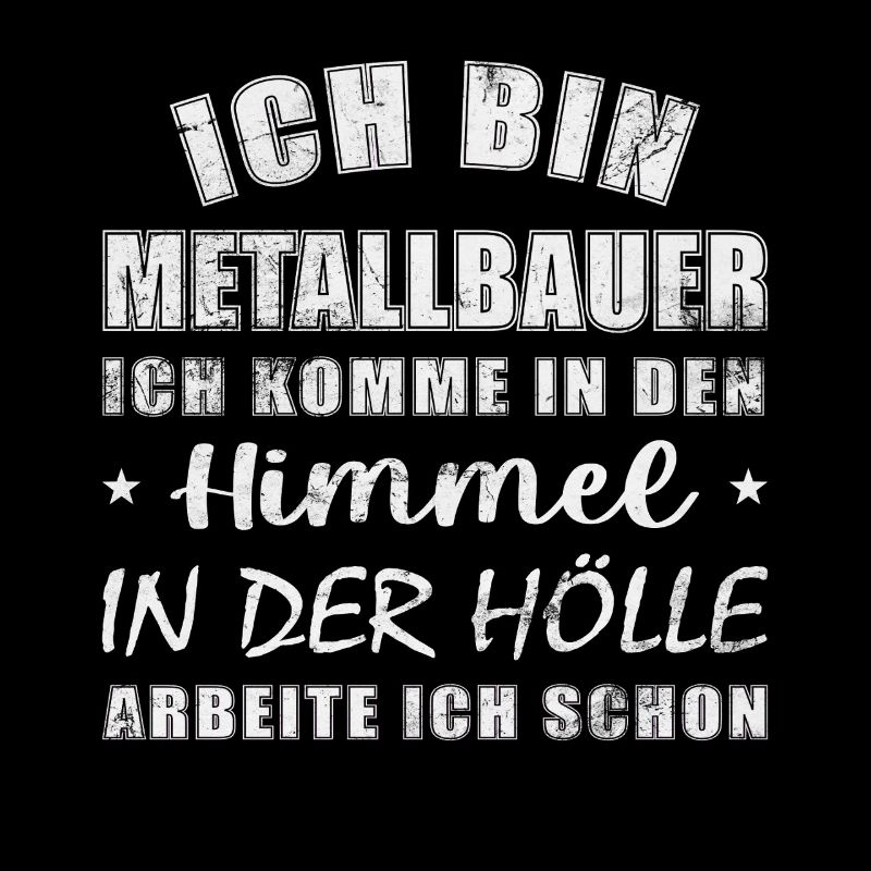 Metallbauer