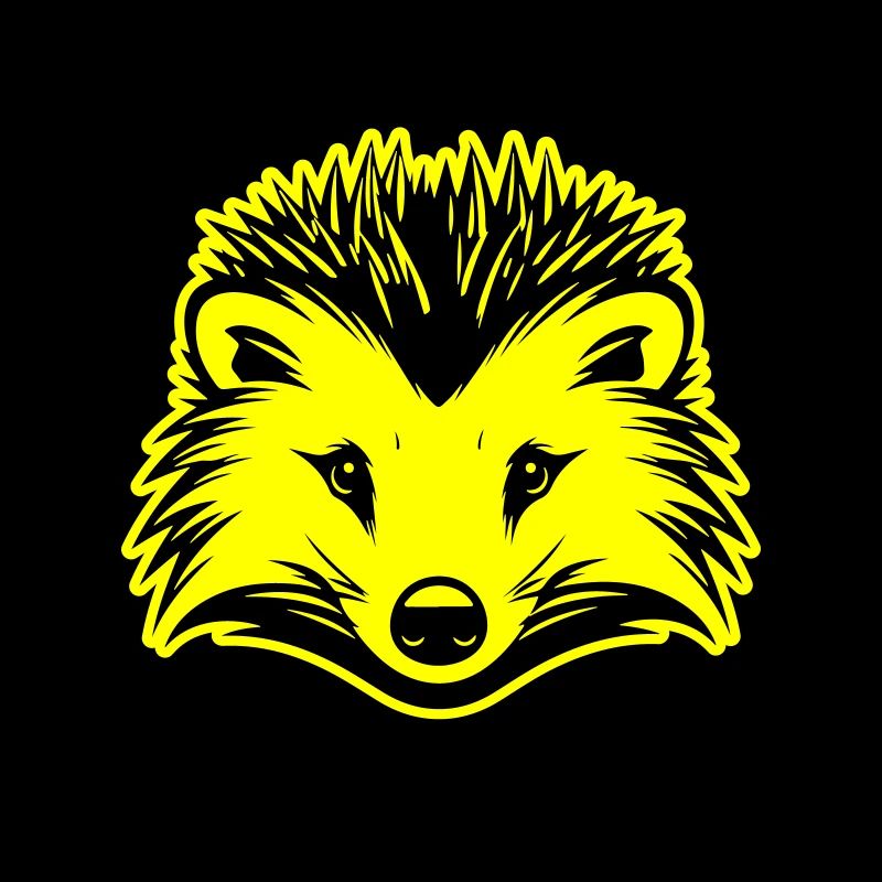 Animal hérisson