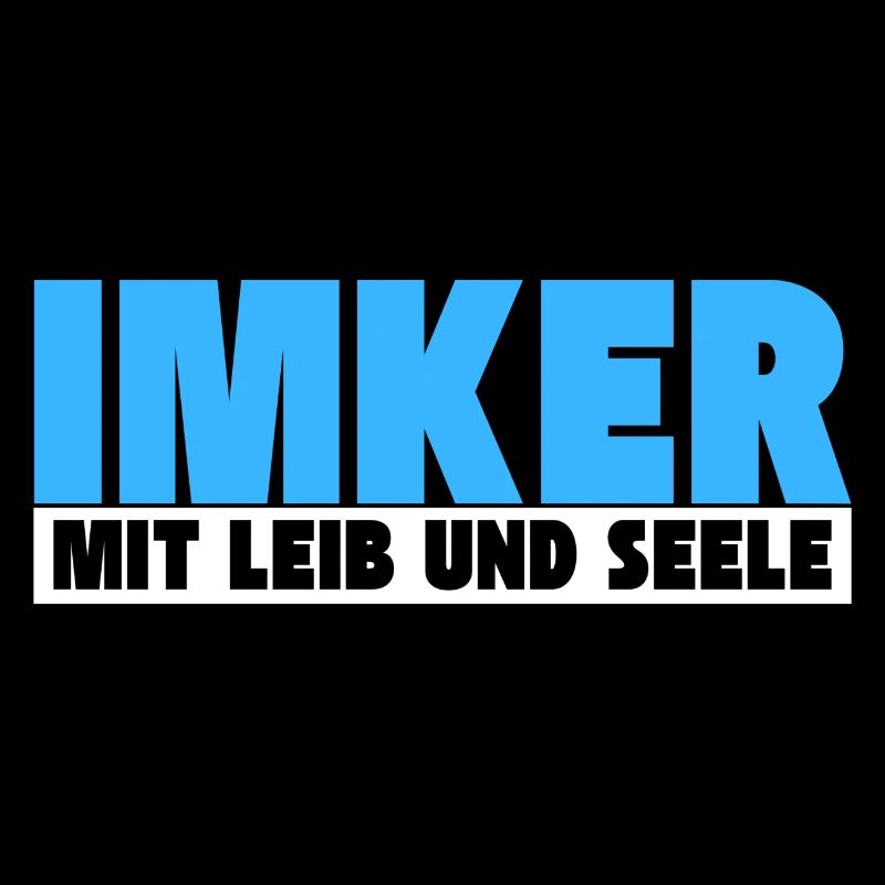 Imker mit Leib und Seele