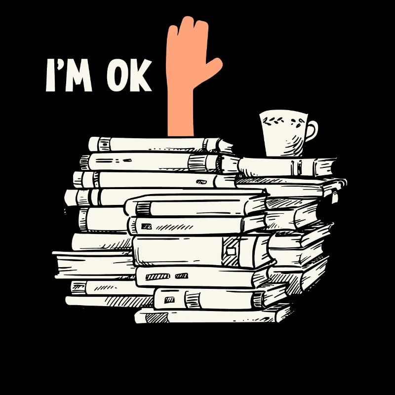 Bücher Lesen