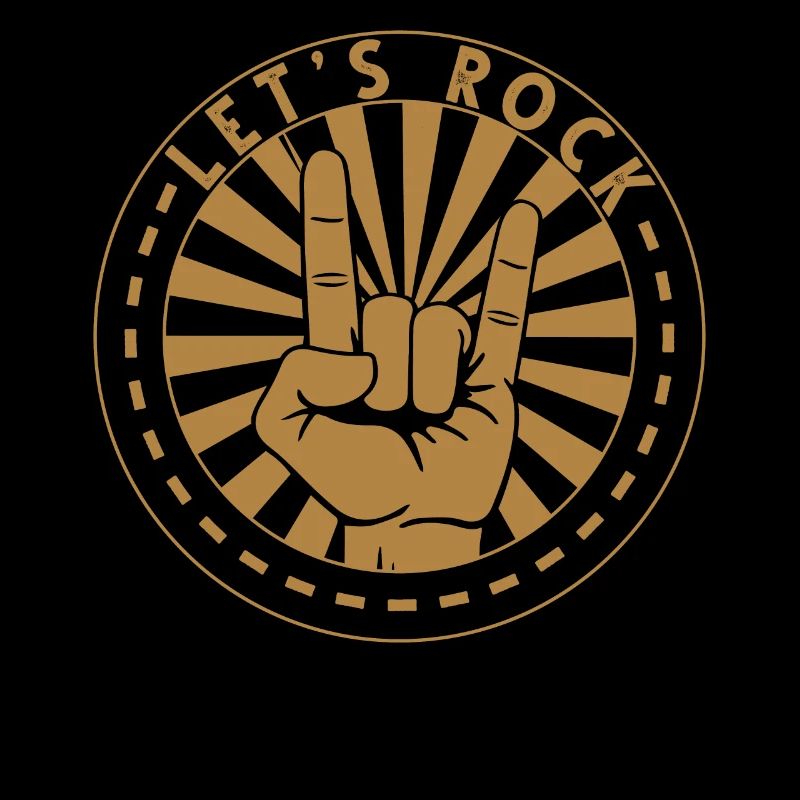 Lets Rock and Roll