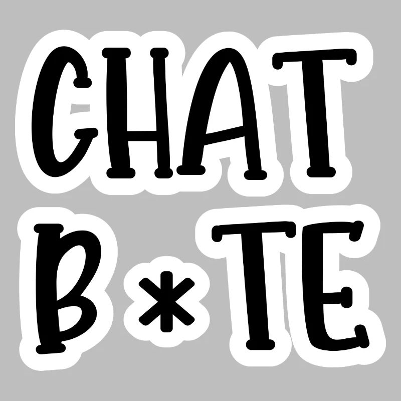 chat bite